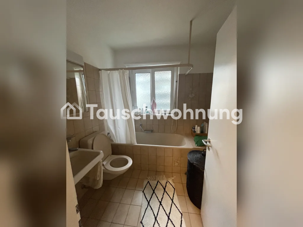1 ½ rooms apartment