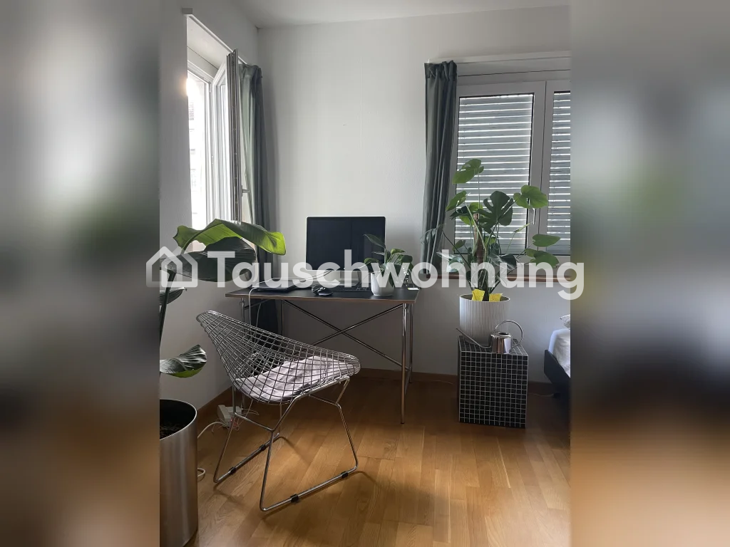 1 ½ rooms apartment
