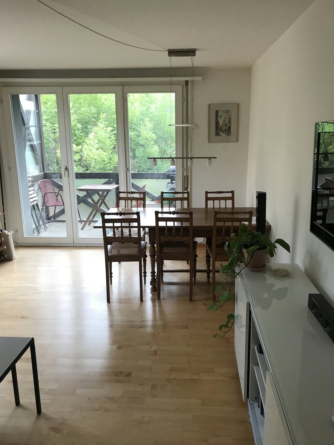 2 rooms apartment, photo 1 of 6