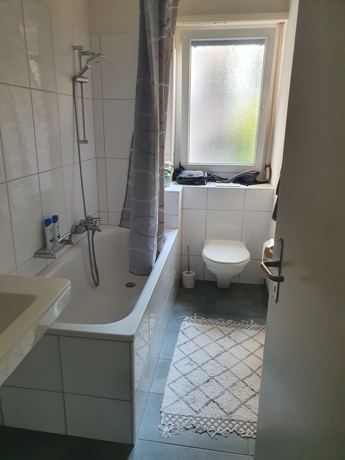 1 ½ rooms apartment, photo 7 of 7