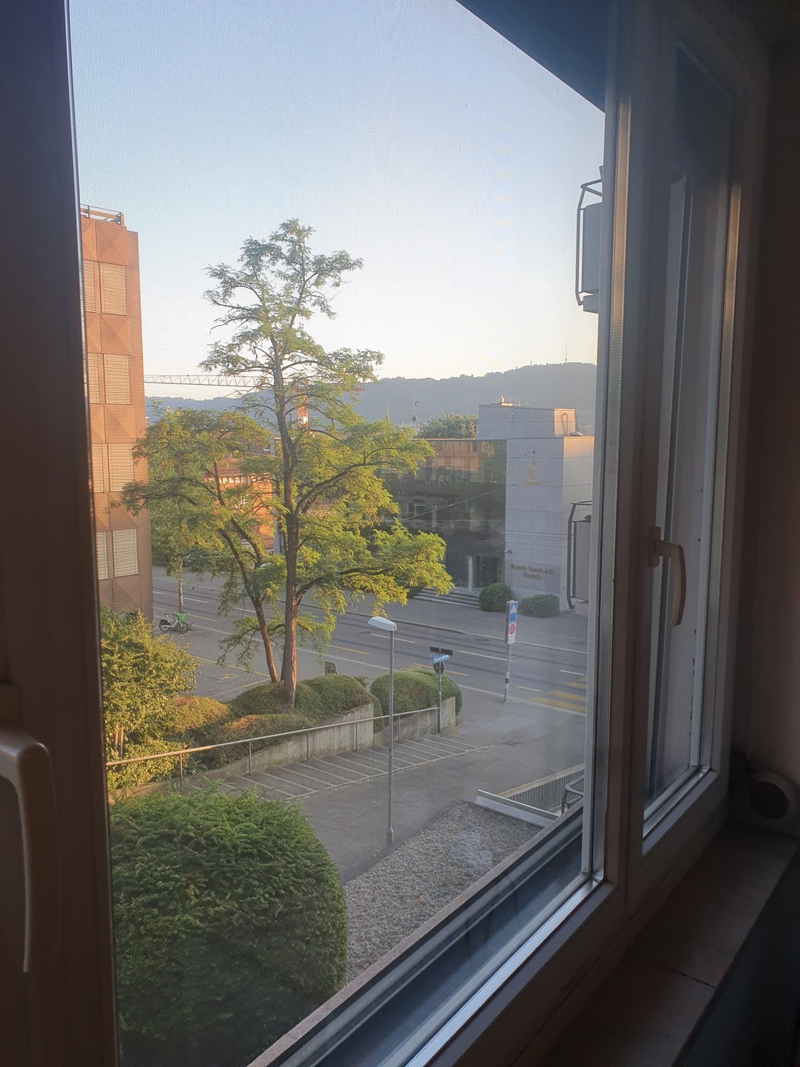 1 ½ rooms apartment, photo 3 of 7