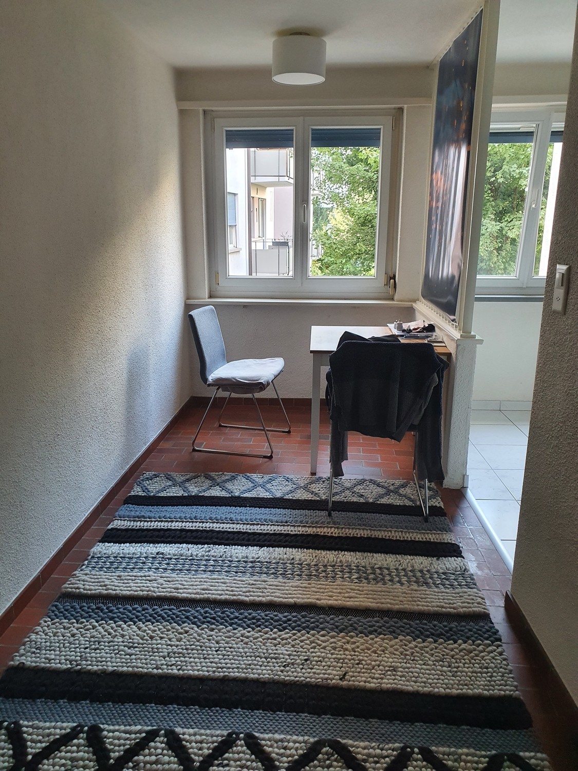 1 ½ rooms apartment, photo 4 of 7