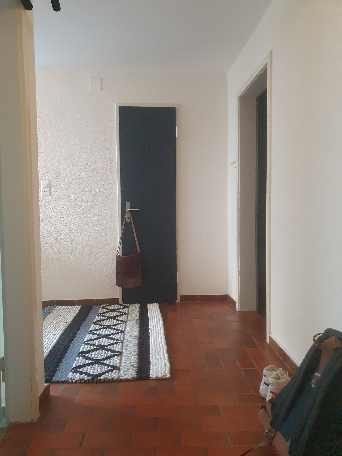 1 ½ rooms apartment, photo 6 of 7