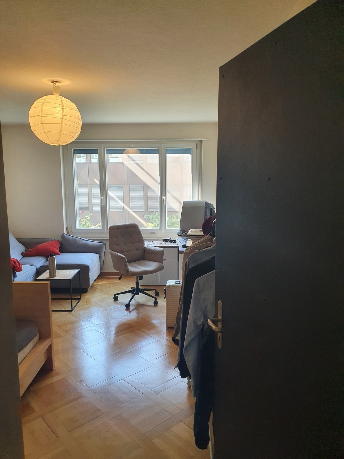 1 ½ rooms apartment, photo 1 of 7