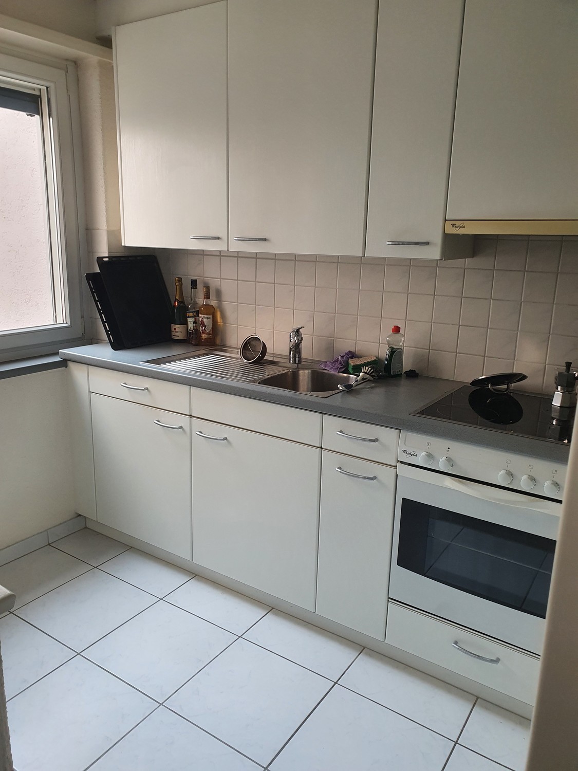 1 ½ rooms apartment, photo 5 of 7