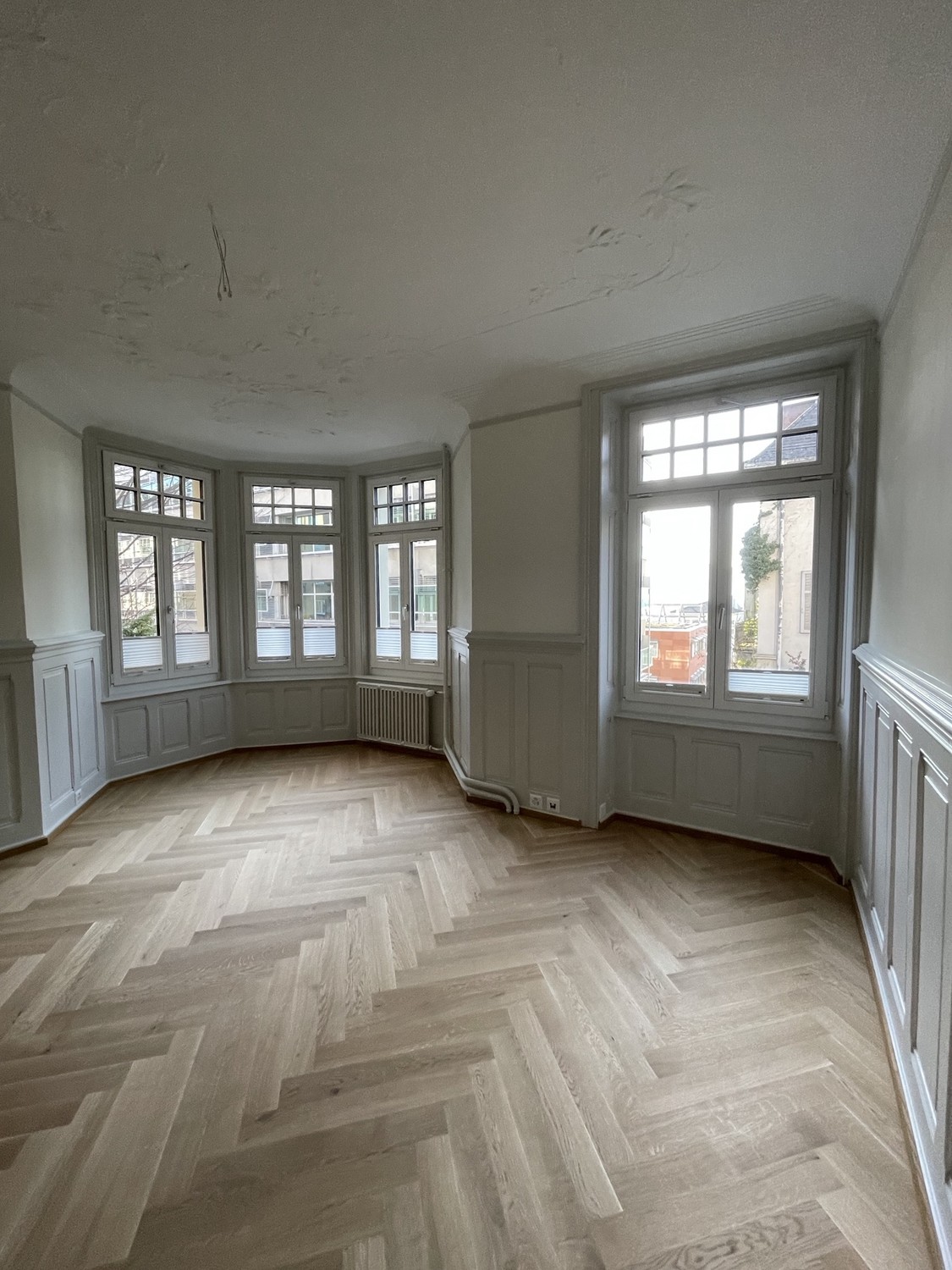 3 rooms apartment, photo 2 of 10