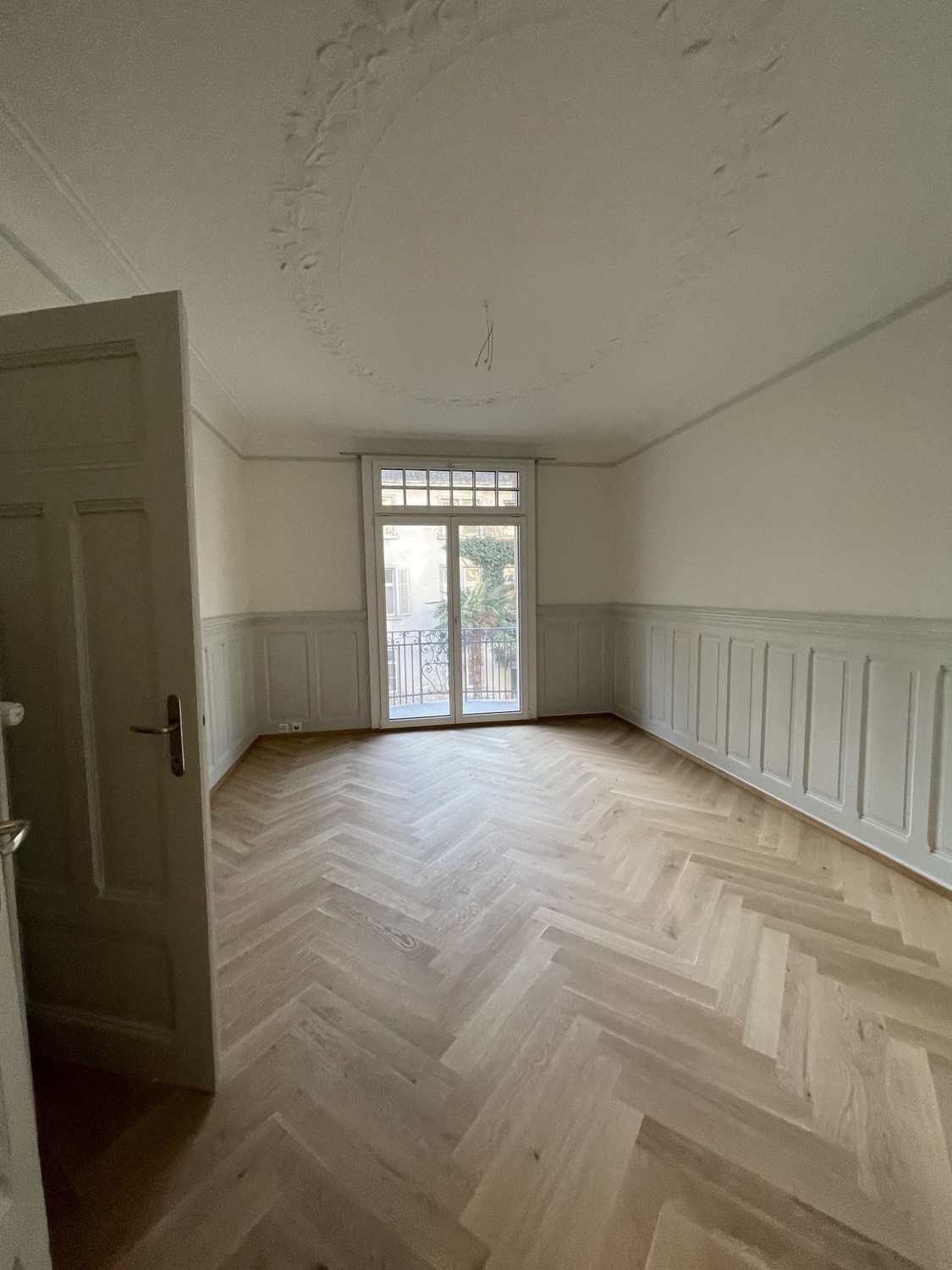 3 rooms apartment, photo 8 of 10