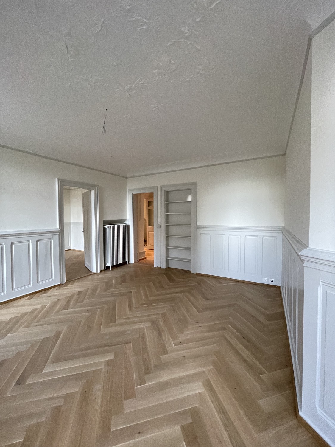 3 rooms apartment, photo 4 of 10