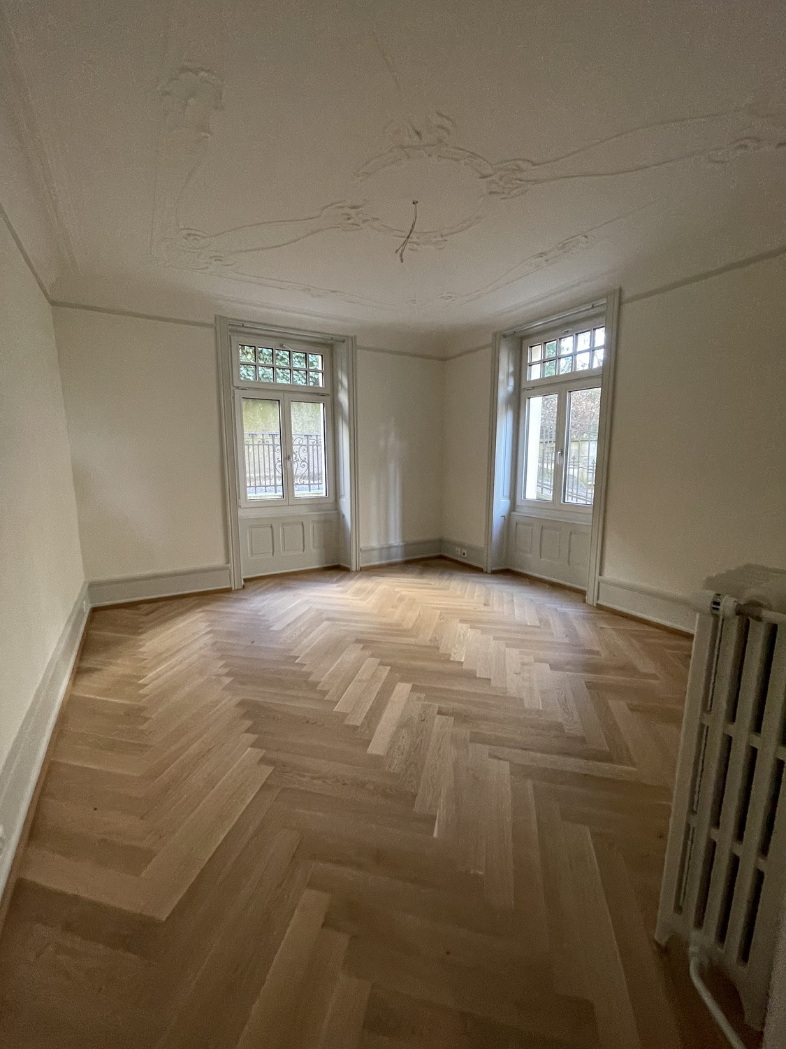 3 rooms apartment, photo 6 of 10