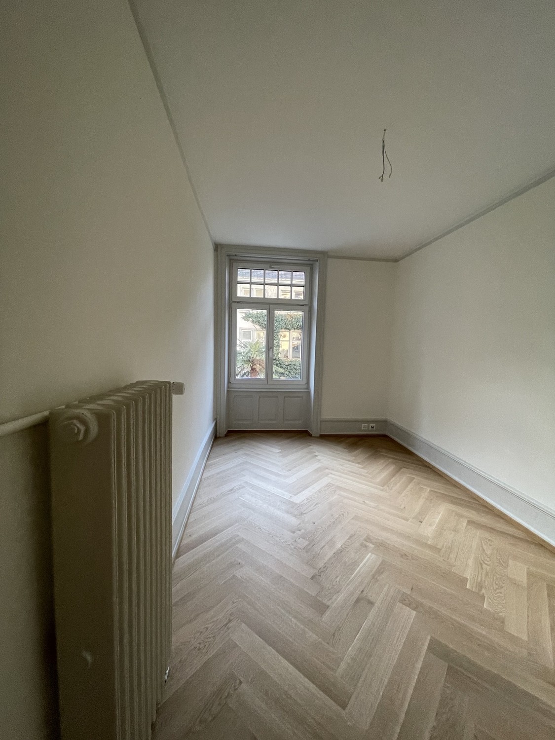 3 rooms apartment, photo 10 of 10