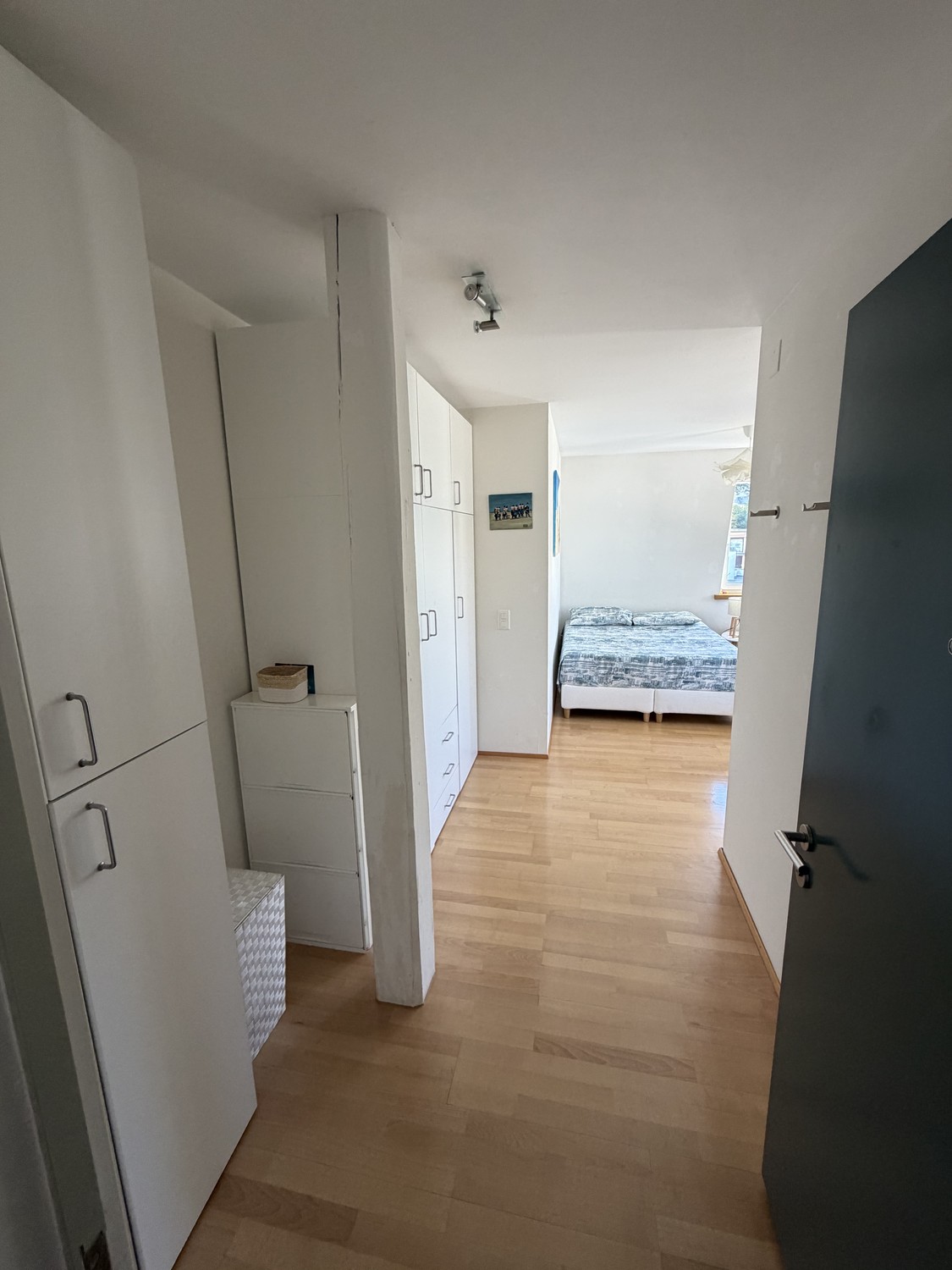 1 room apartment, photo 3 of 9