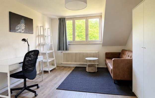 Room in a shared flat, photo 2 of 5