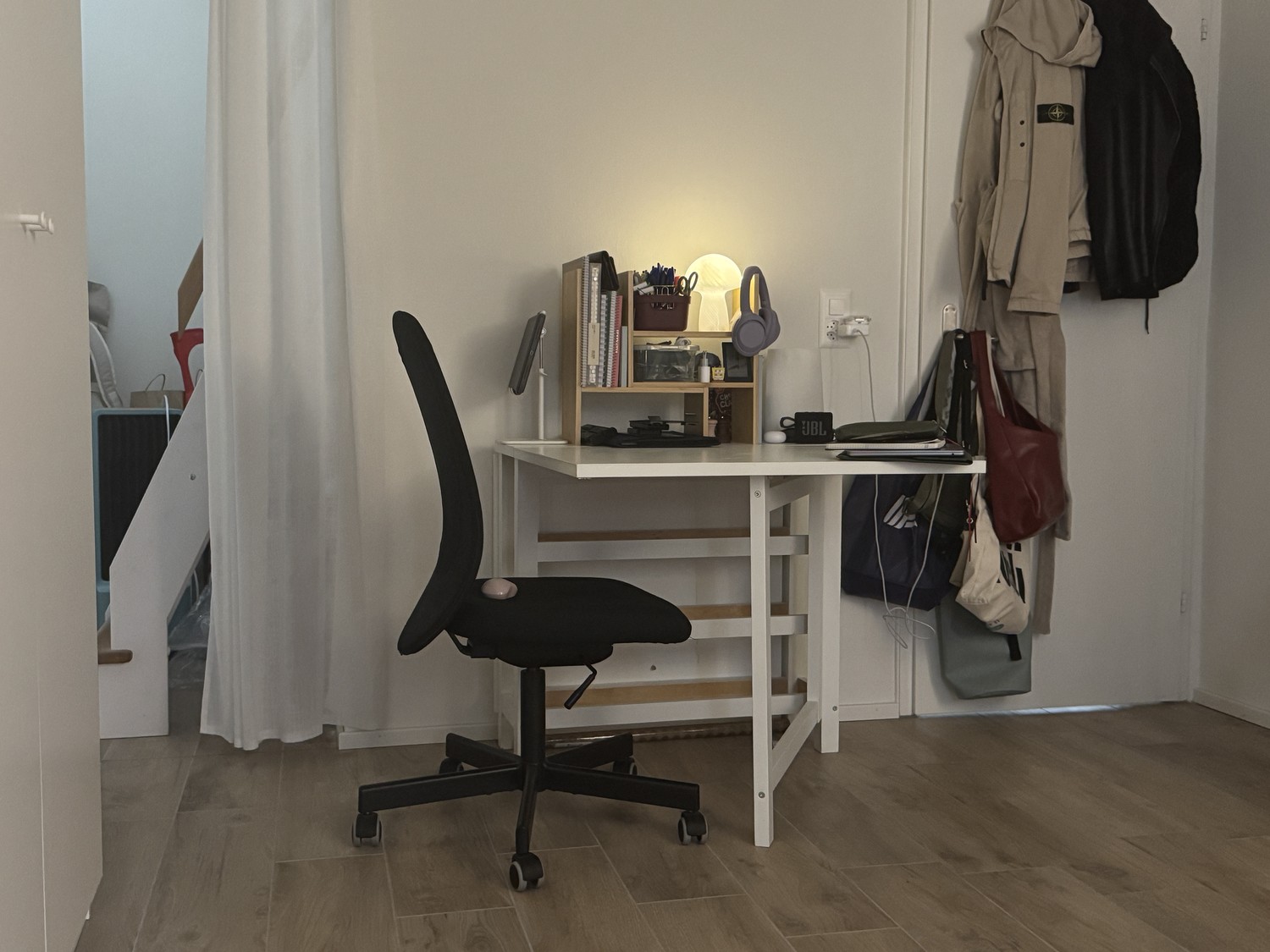 Room in a shared flat, photo 3 of 5