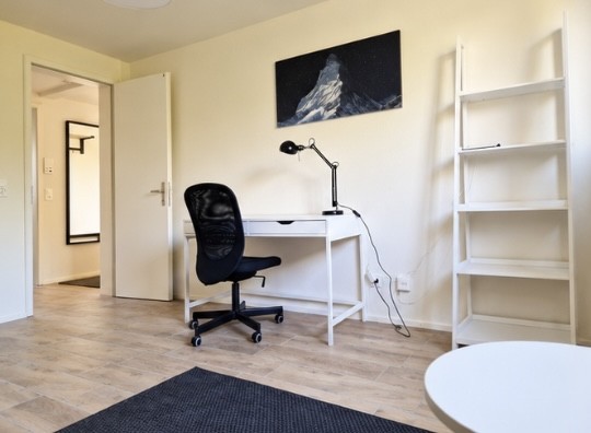 Room in a shared flat, photo 1 of 5