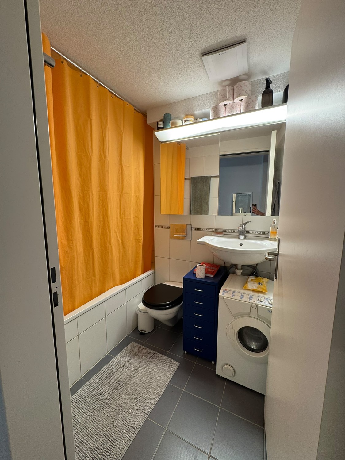 2 rooms apartment, photo 5 of 8
