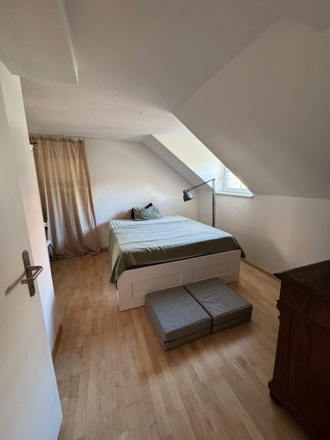 2 rooms apartment, photo 1 of 8
