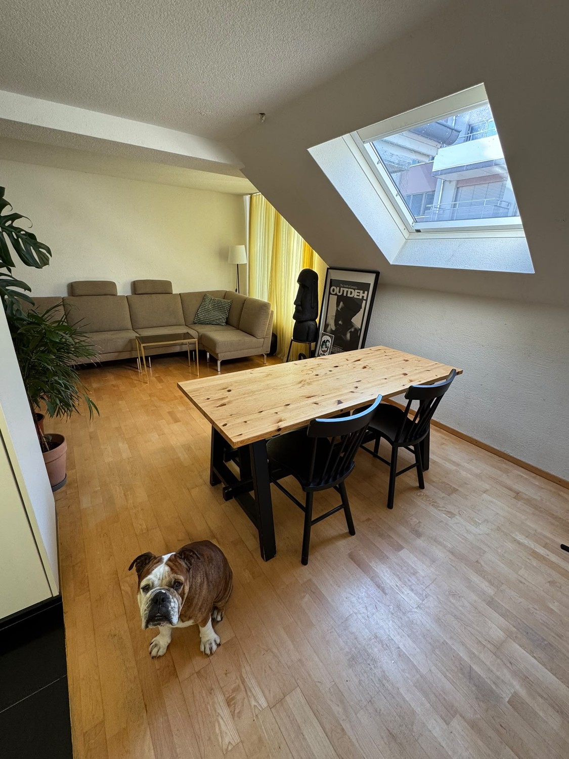 2 rooms apartment, photo 8 of 8