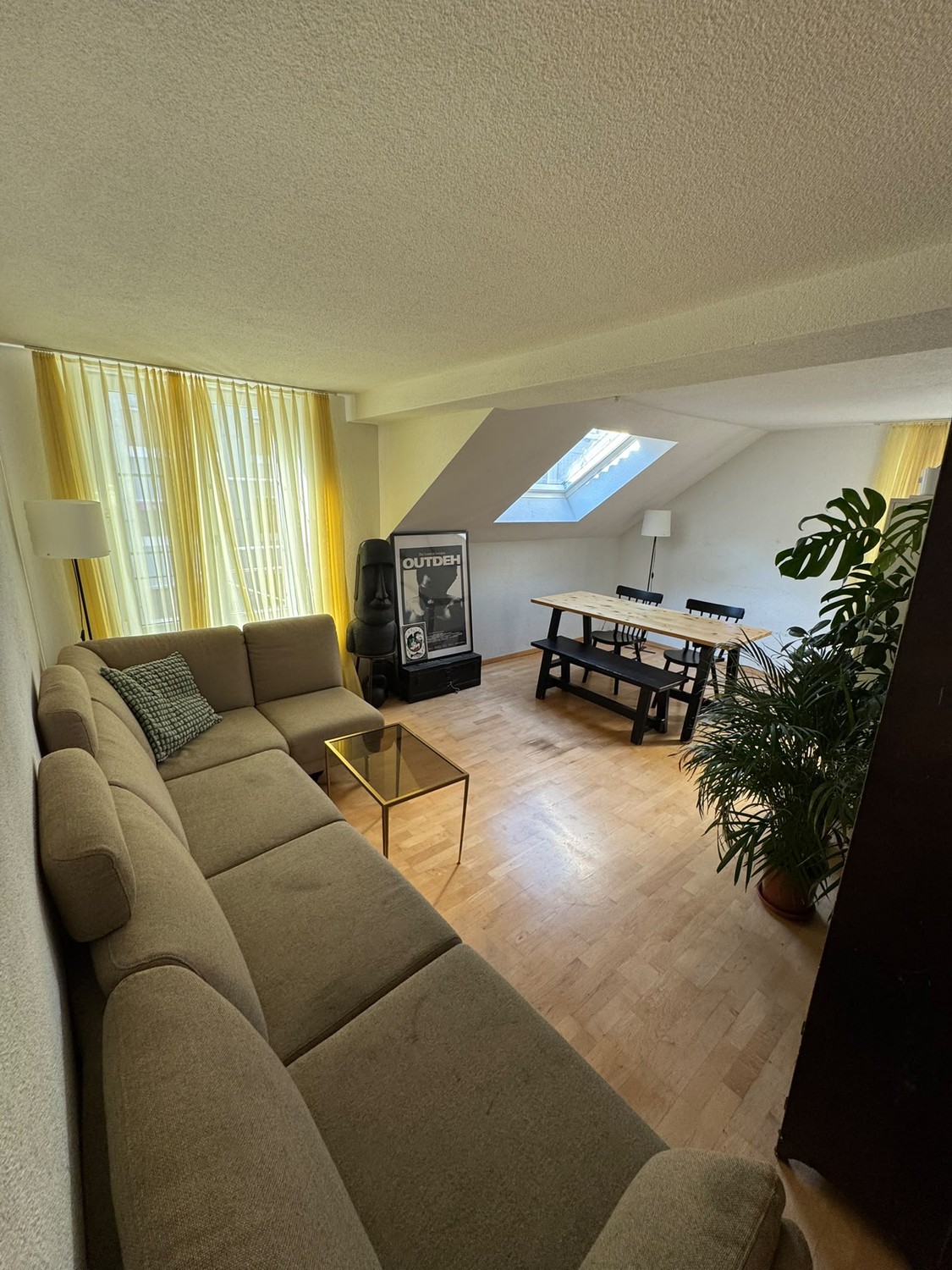 2 rooms apartment, photo 7 of 8