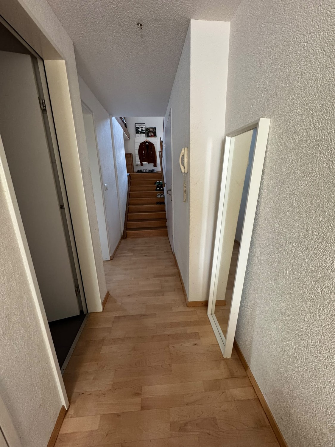 2 rooms apartment, photo 3 of 8