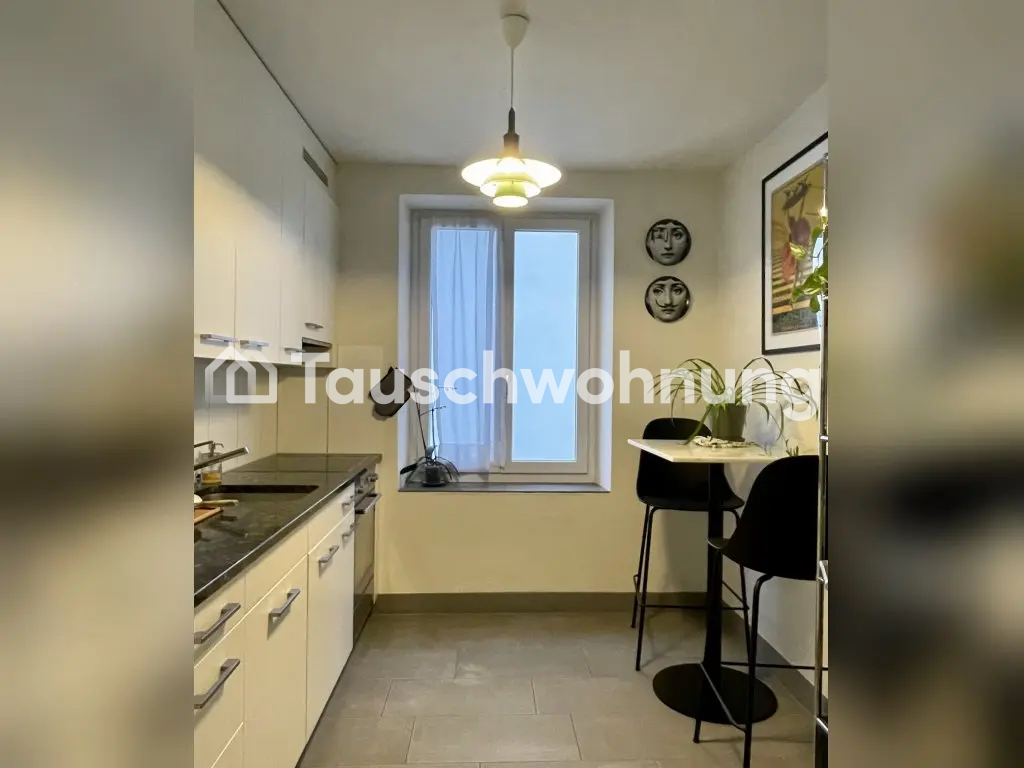 Appartement 3 pièces