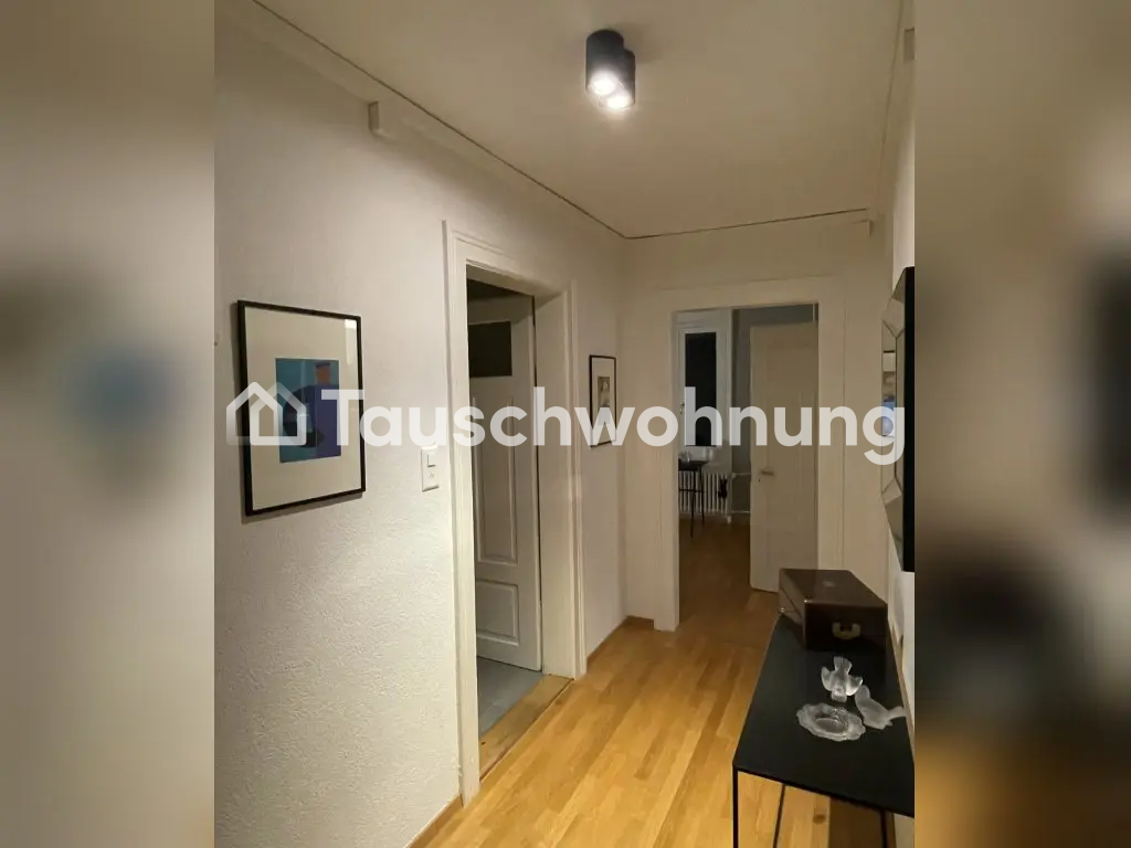 Appartement 3 pièces