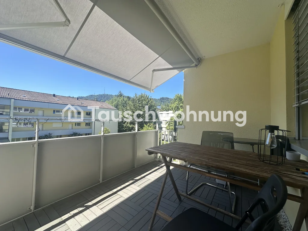 2 ½ rooms apartment, photo 9 of 10