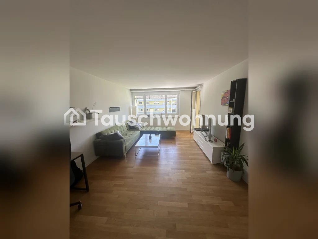 2 ½ rooms apartment, photo 3 of 10