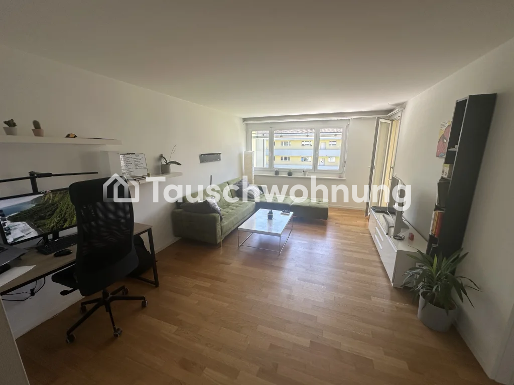 2 ½ rooms apartment, photo 1 of 10