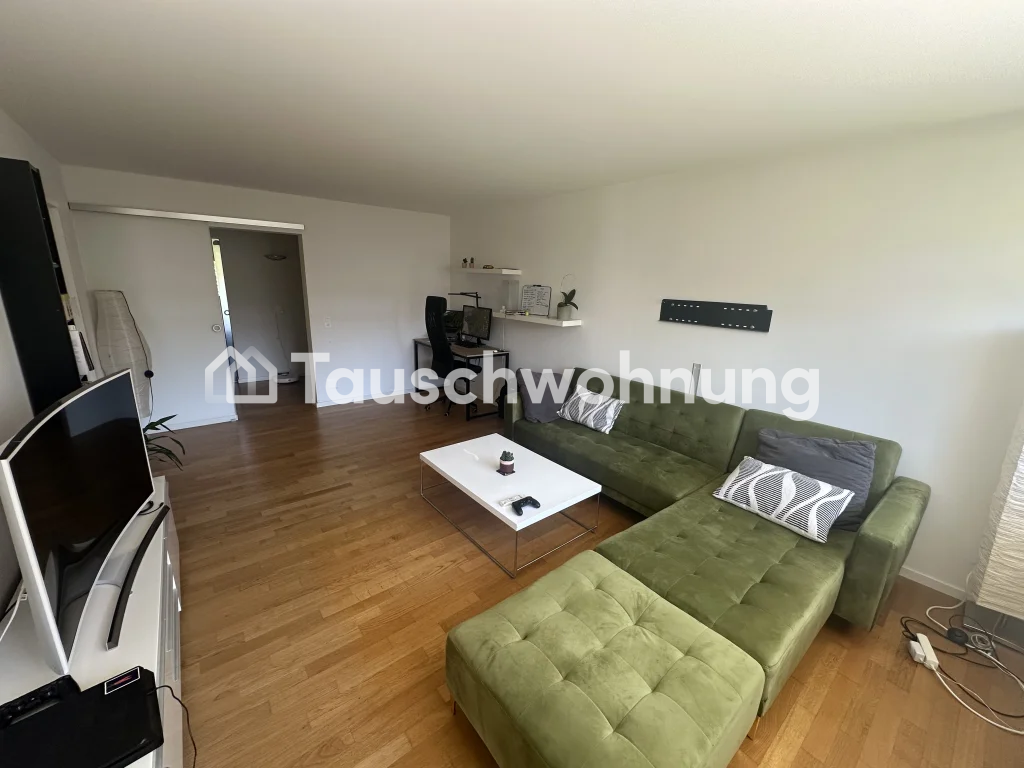2 ½ rooms apartment, photo 2 of 10