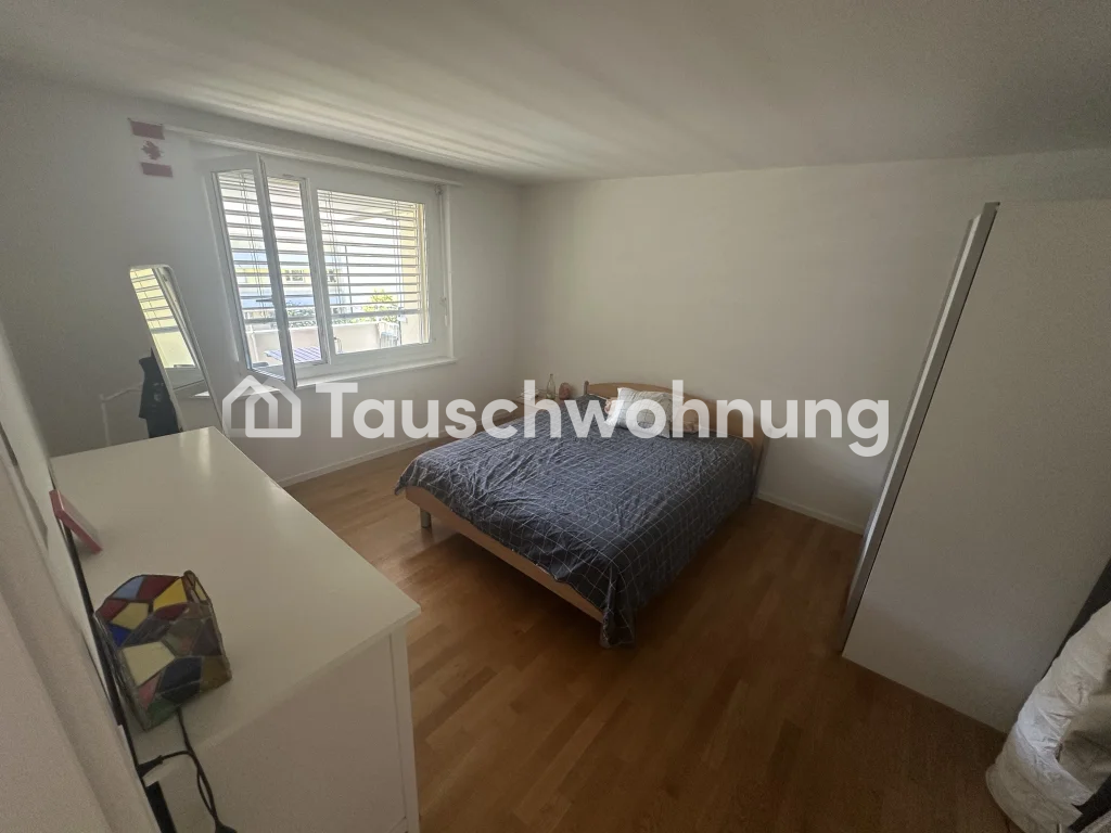 2 ½ rooms apartment, photo 8 of 10