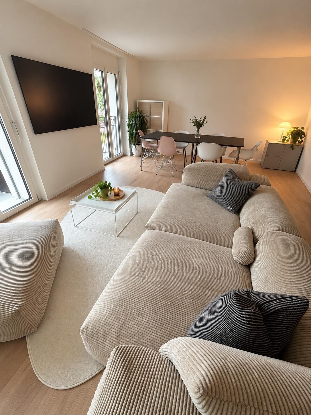 2 ½ rooms apartment, photo 1 of 5