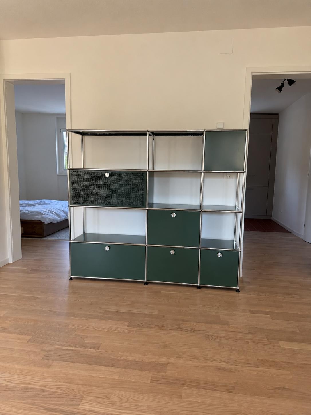 2 ½ rooms apartment, photo 3 of 5
