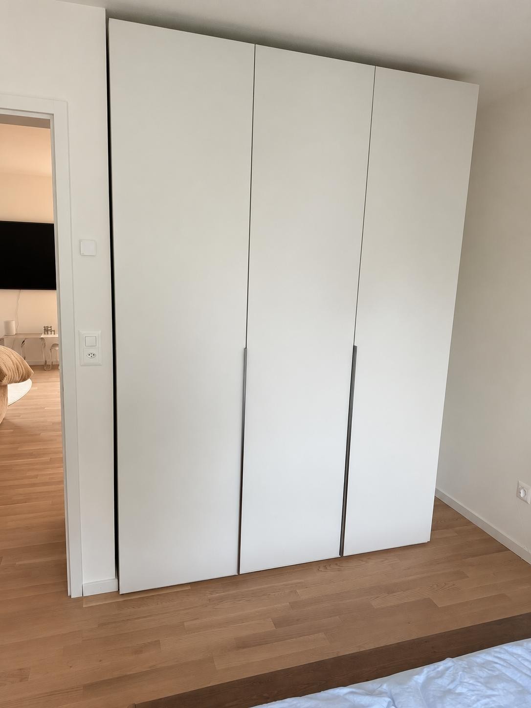 2 ½ rooms apartment, photo 4 of 5
