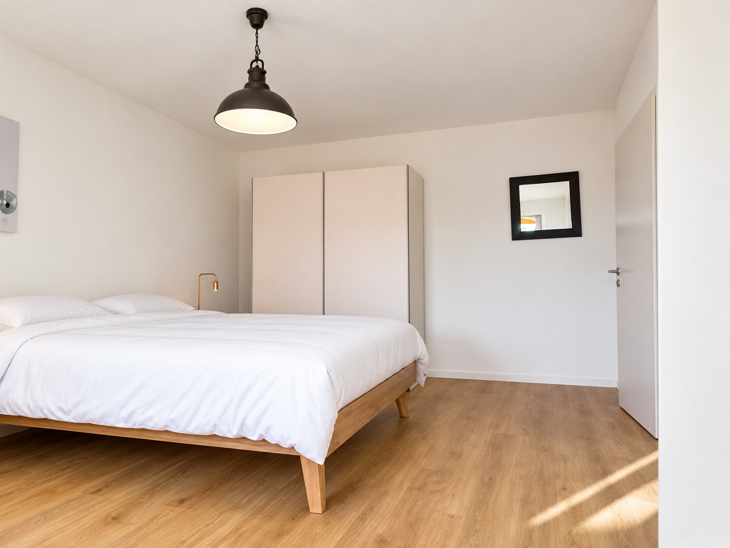 1 ½ rooms apartment, photo 3 of 8