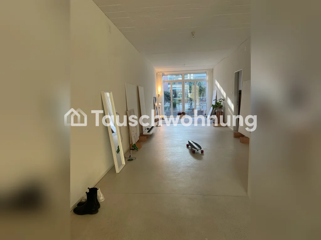 4 ½ pièces appartement