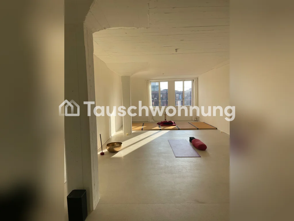 4 ½ pièces appartement