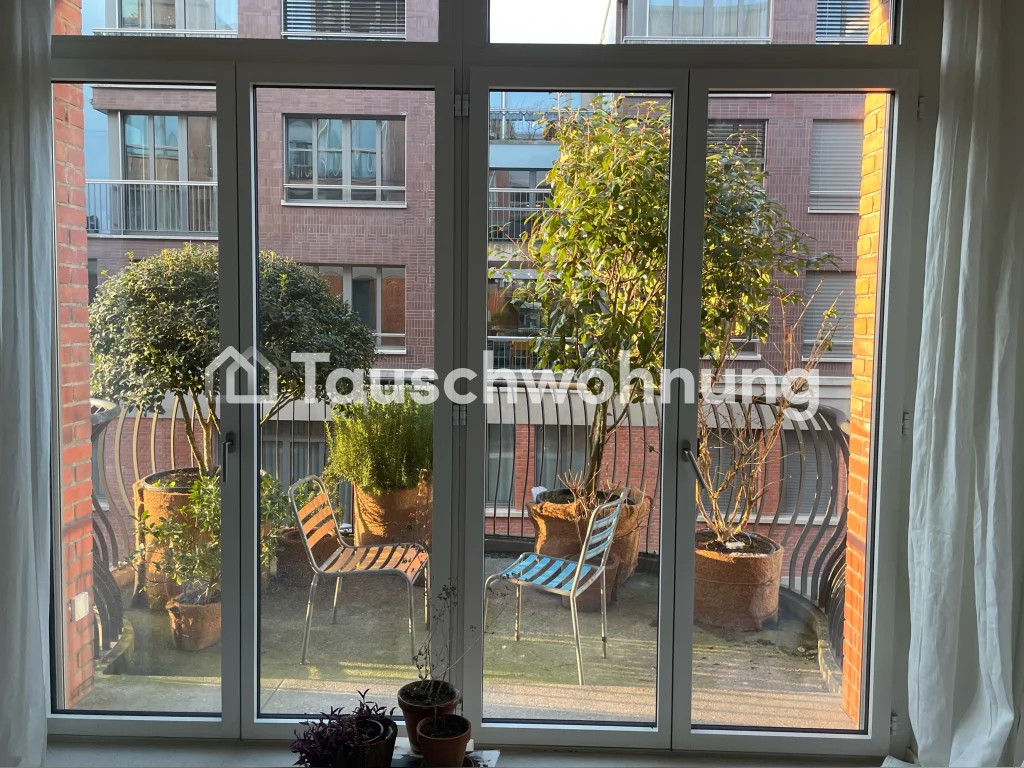 4 ½ pièces appartement