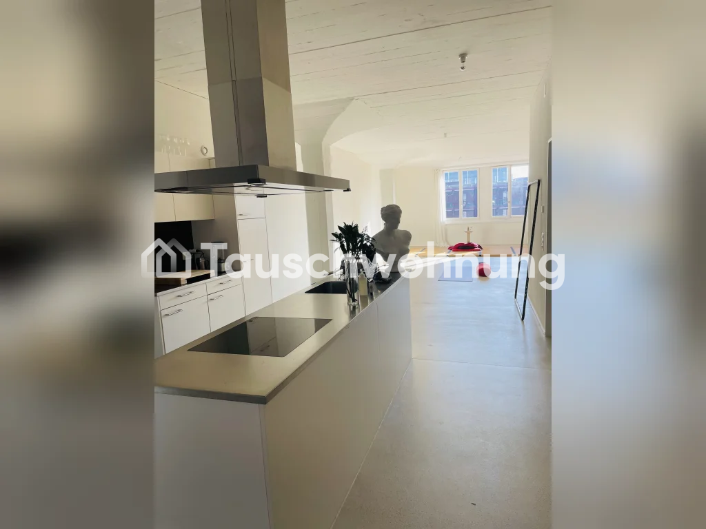 4 ½ pièces appartement