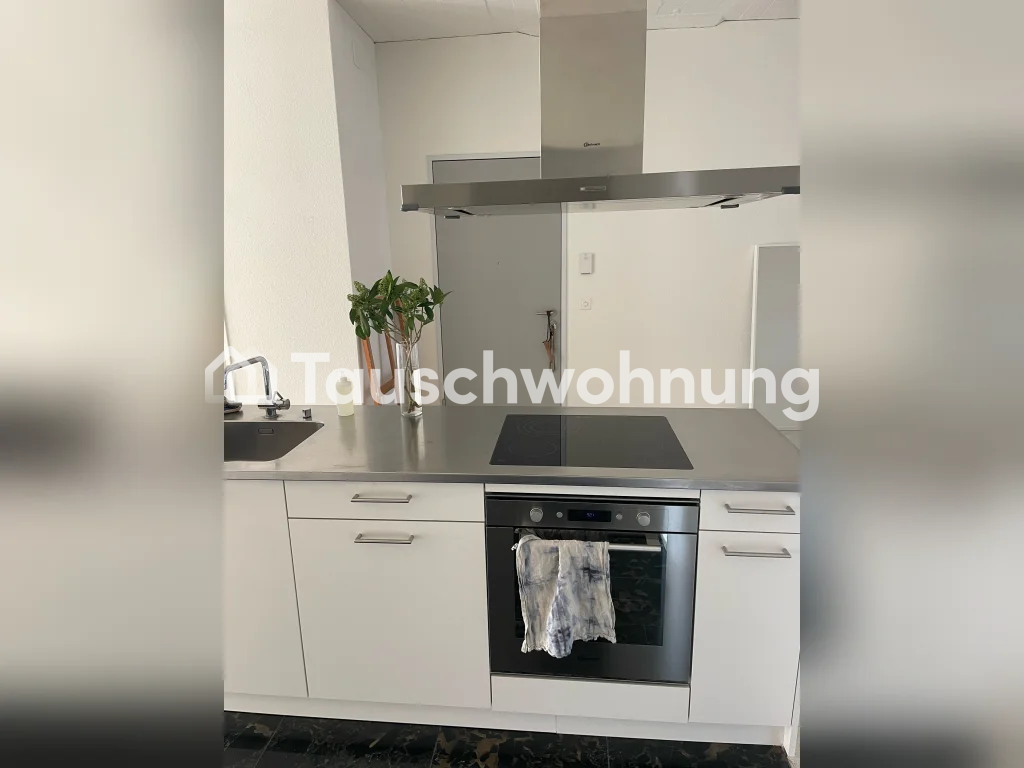 4 ½ pièces appartement