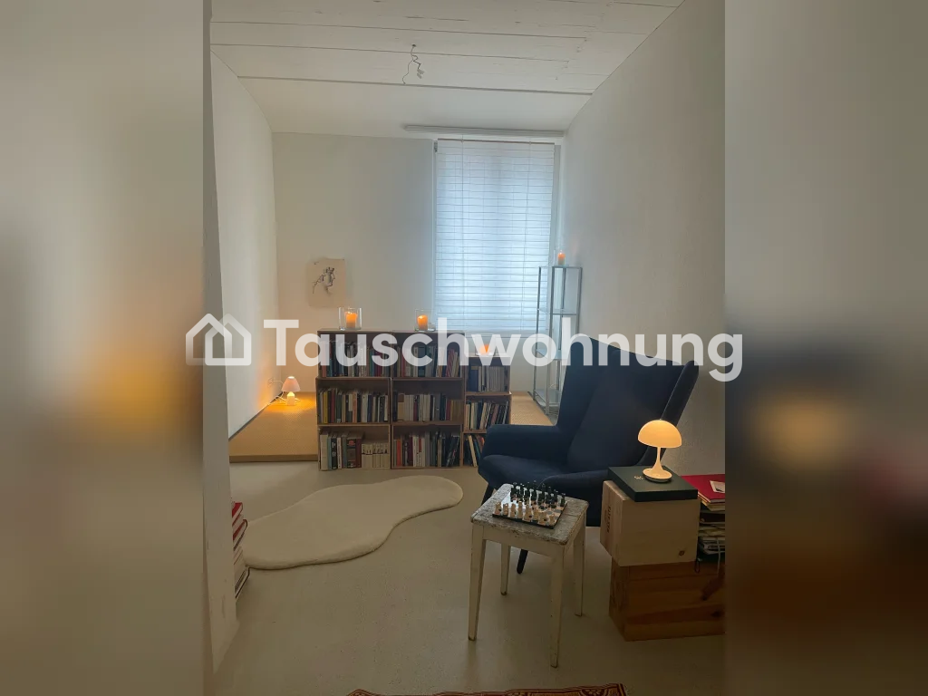 4 ½ pièces appartement
