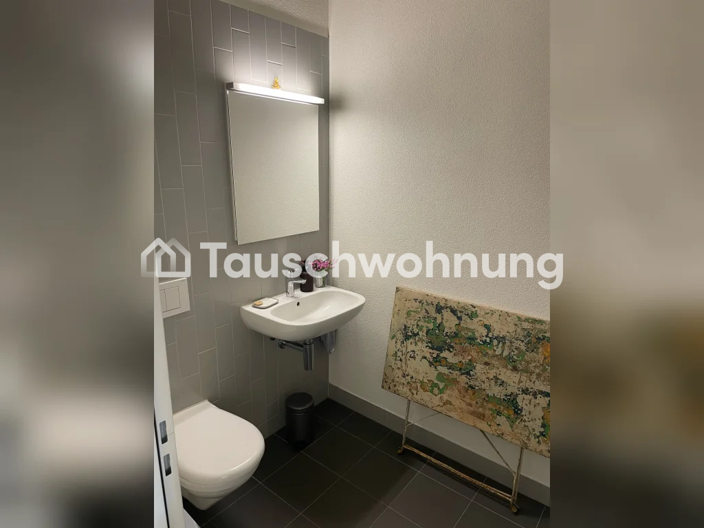 4 ½ pièces appartement