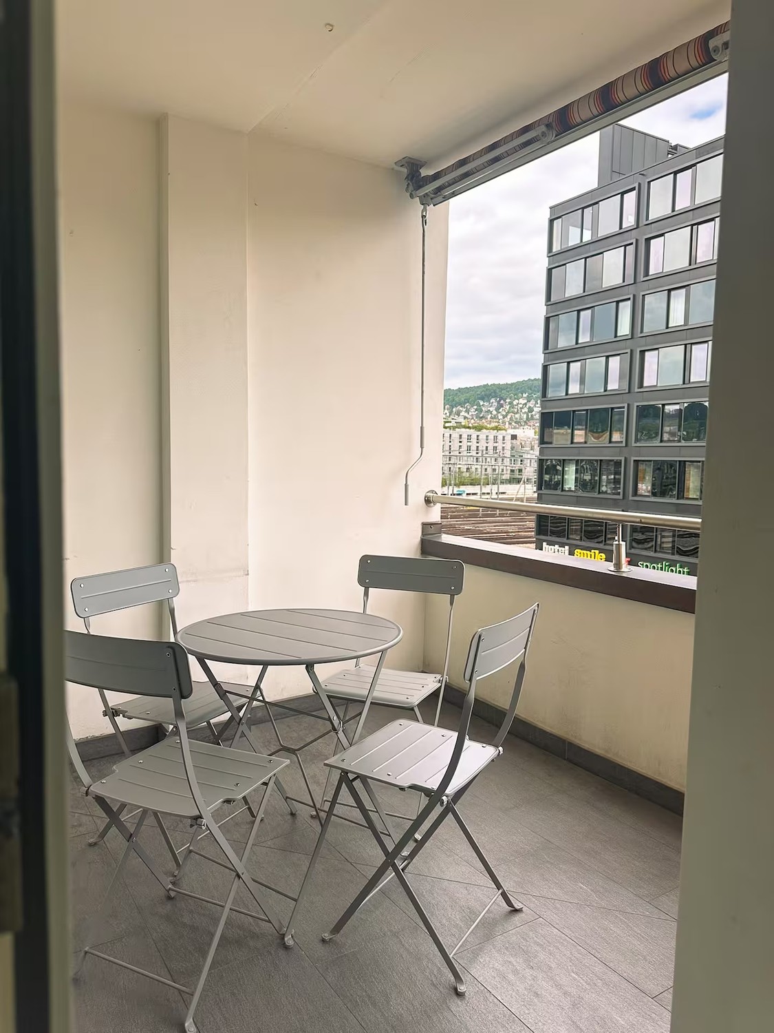 2 rooms apartment, photo 8 of 8