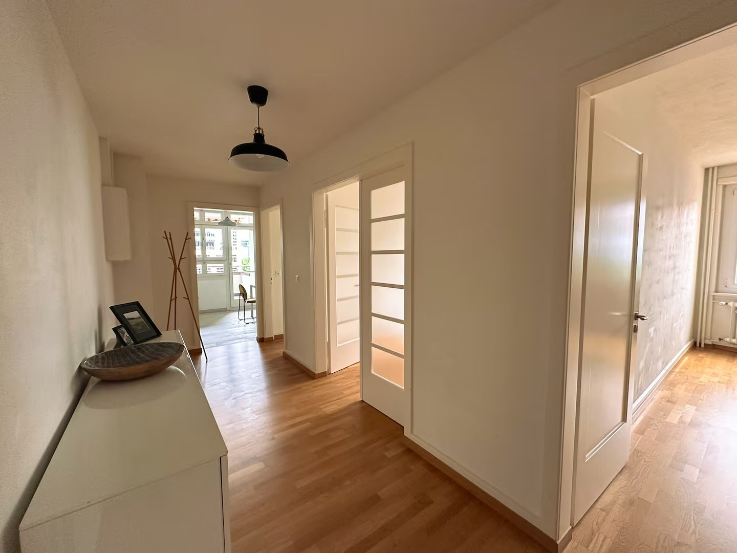 2 rooms apartment, photo 2 of 8