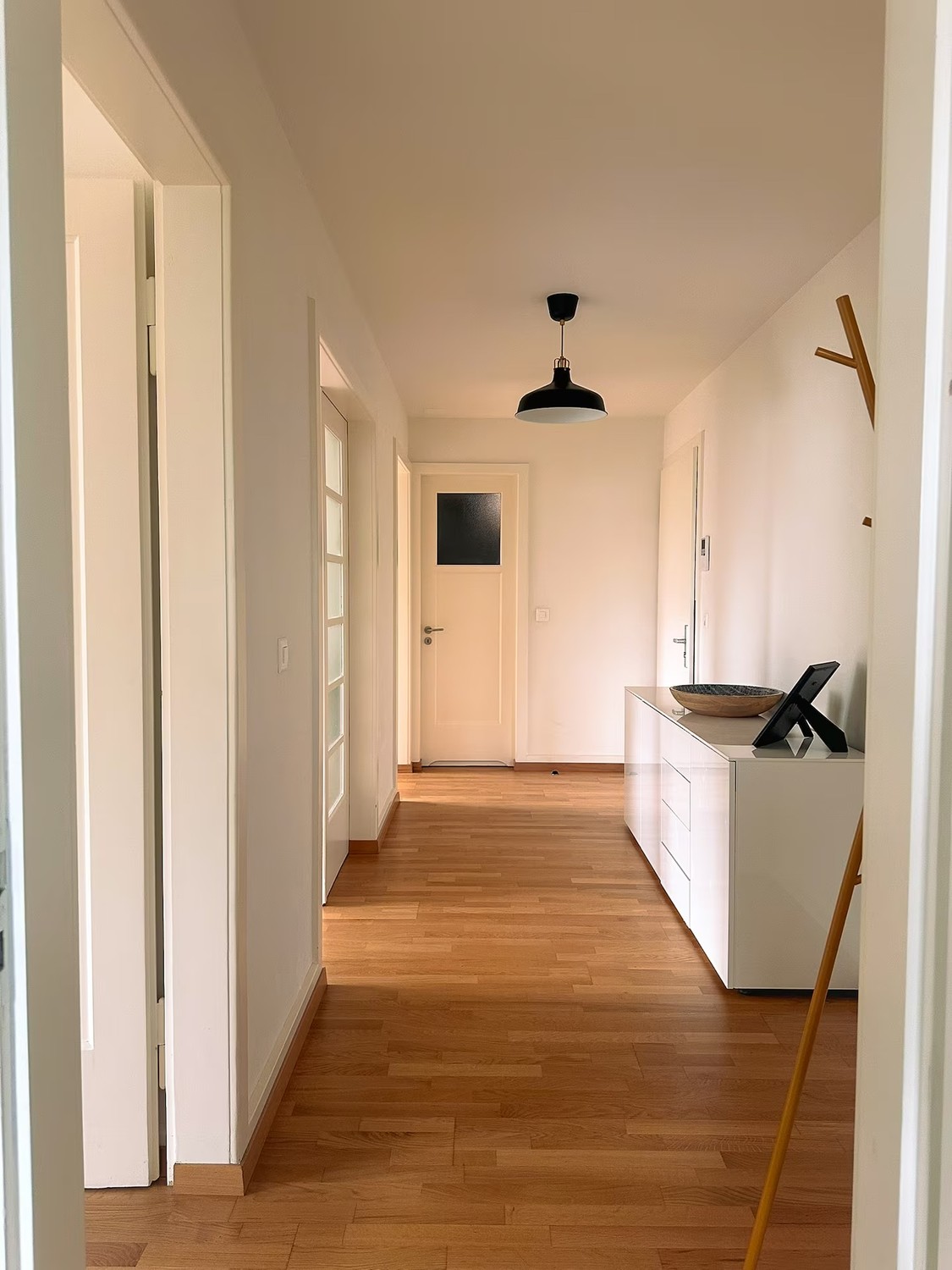 2 rooms apartment, photo 1 of 8