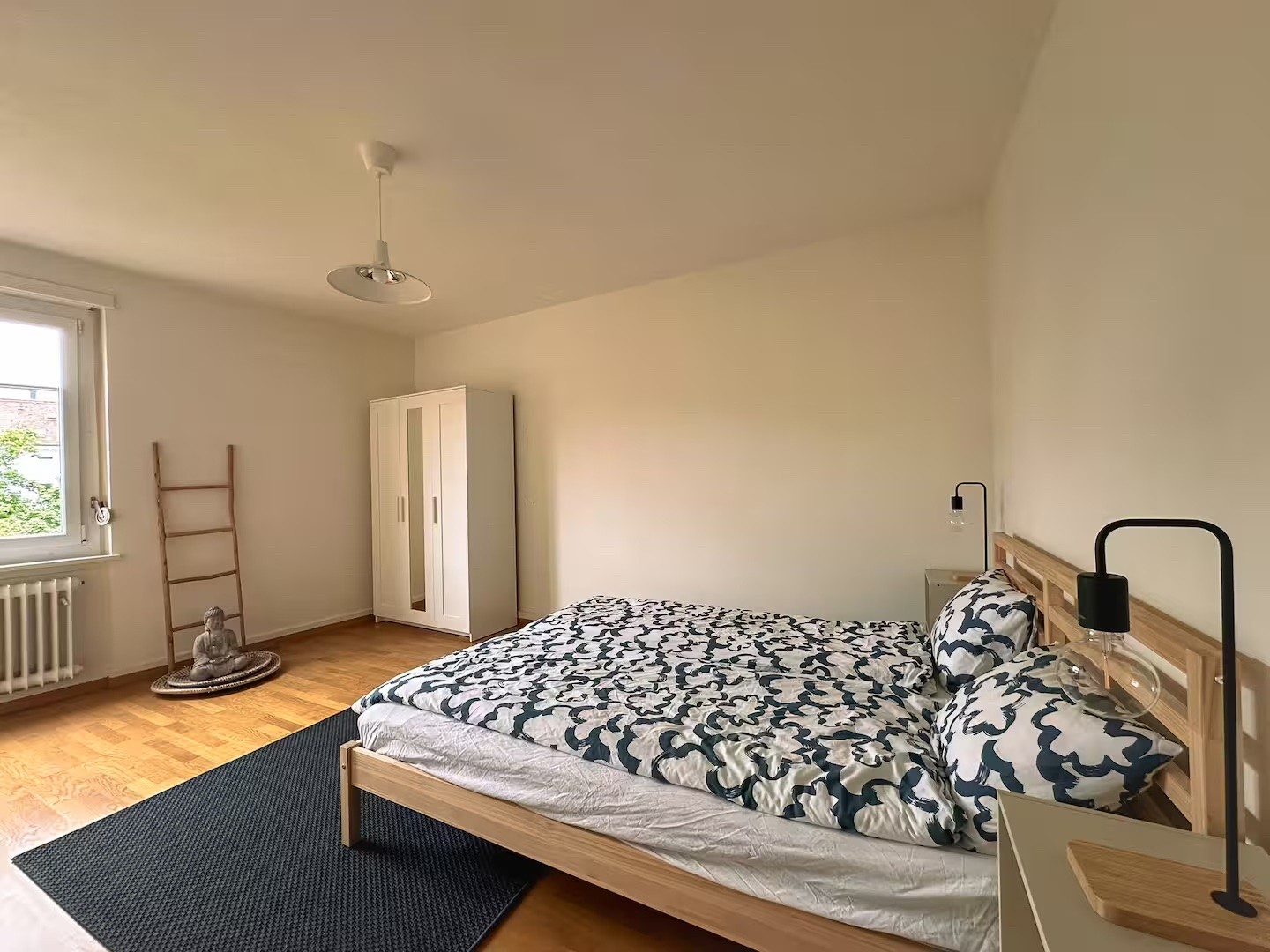 2 rooms apartment, photo 5 of 8