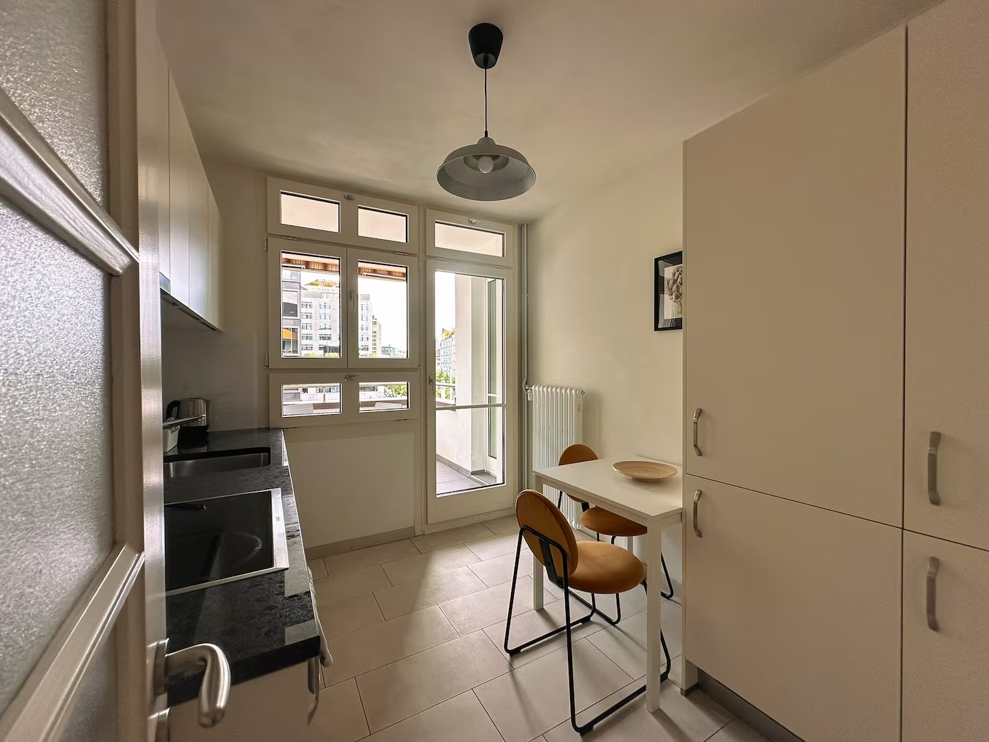 2 rooms apartment, photo 3 of 8