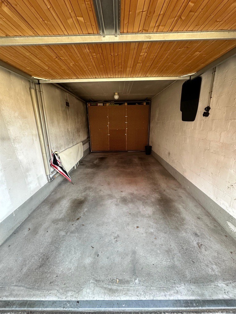 15m² open slot