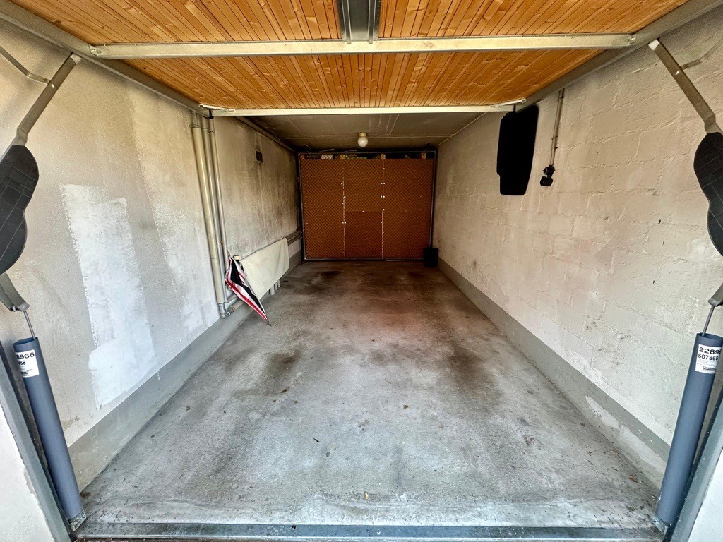 15m² open slot