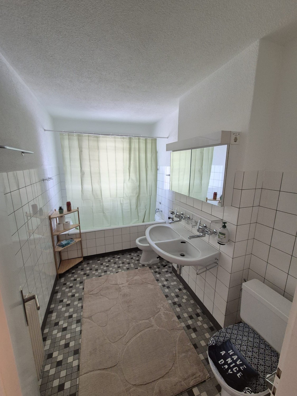Room in a shared flat, photo 5 of 5