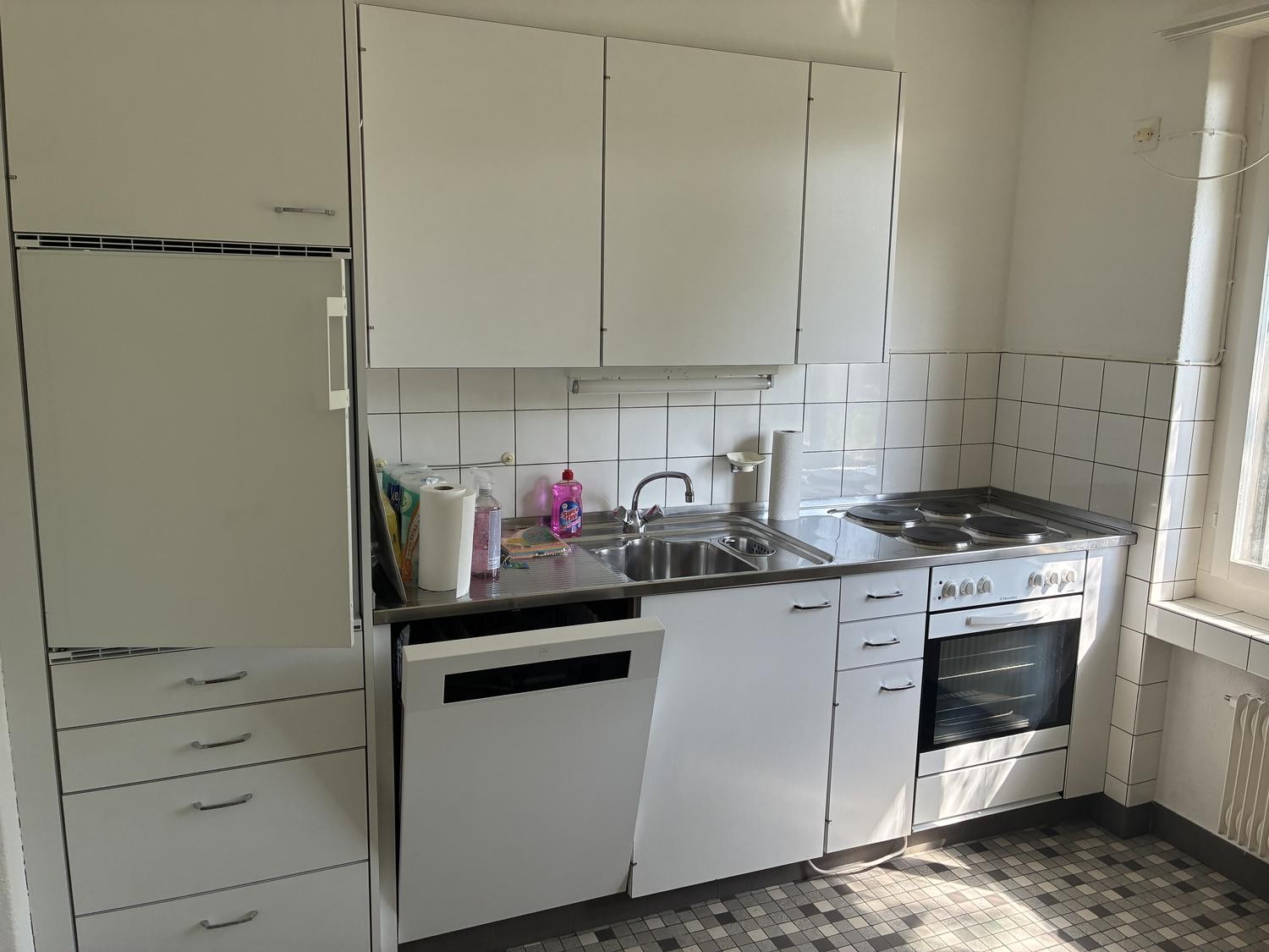 Room in a shared flat, photo 4 of 5